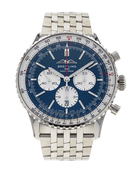 Breitling Navitimer B01 Chronograph 46 AB0127